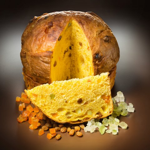 Panettone classico