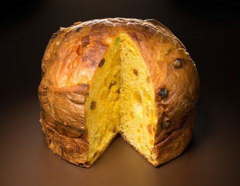 Panettone classico