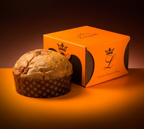 Panettone classico